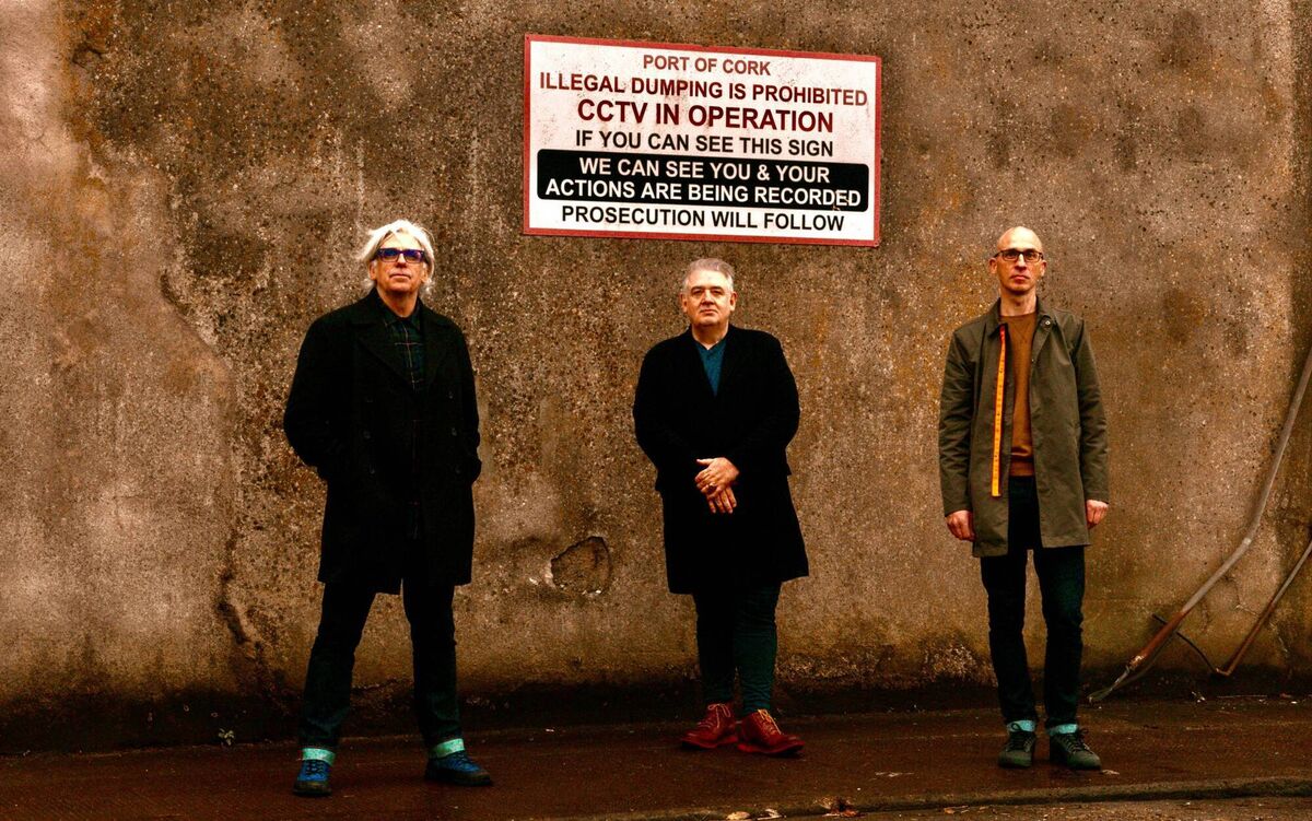 Culture Night: Greg Dowling, Conal Creedon and Shane Johnson are among those appearing at Magic Nights by the Lee at Cork Cork City Hall. Picture: @a.s_photoshoot Culture Night: Greg Dowling, Conal Creedon and Shane Johnson are among those appearing at Magic Nights by the Lee at Cork Cork City Hall. Picture: @a.s_photoshoot