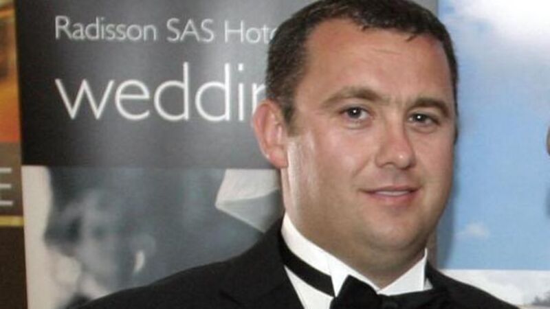 Jason Corbett killing: Molly and Thomas Martens retrial set for June 2023