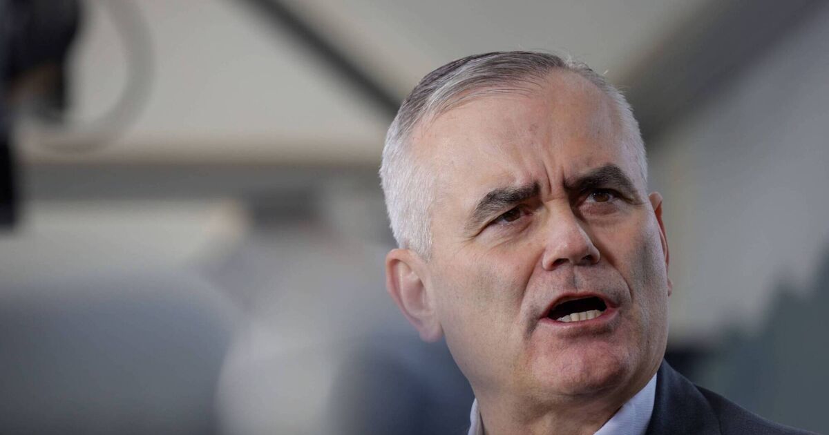 Irish Examiner view Inequality thrives in a postCovid world