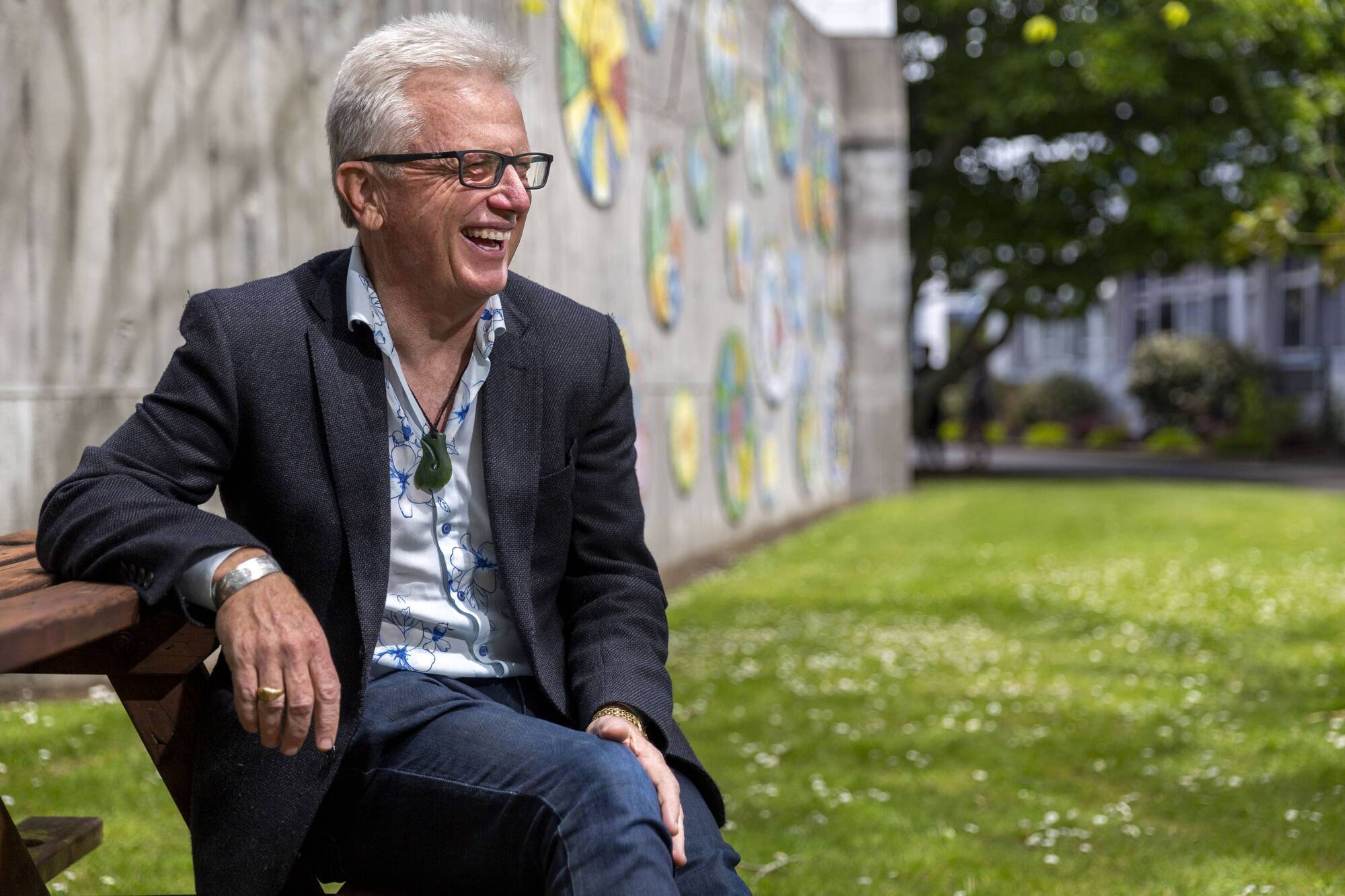 Irish Teacher: The most important skill for children to learn? Compassion
