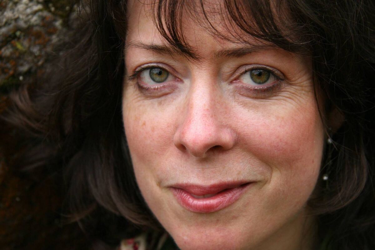 Mary Greene is one of five female singers performing at the Gals At Play concert. Mary Greene is one of five female singers performing at the Gals At Play concert.