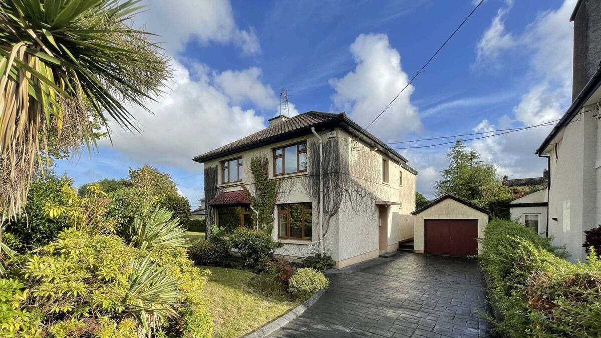 Hettyfield House of the Week on key corner site - Vimarsana News