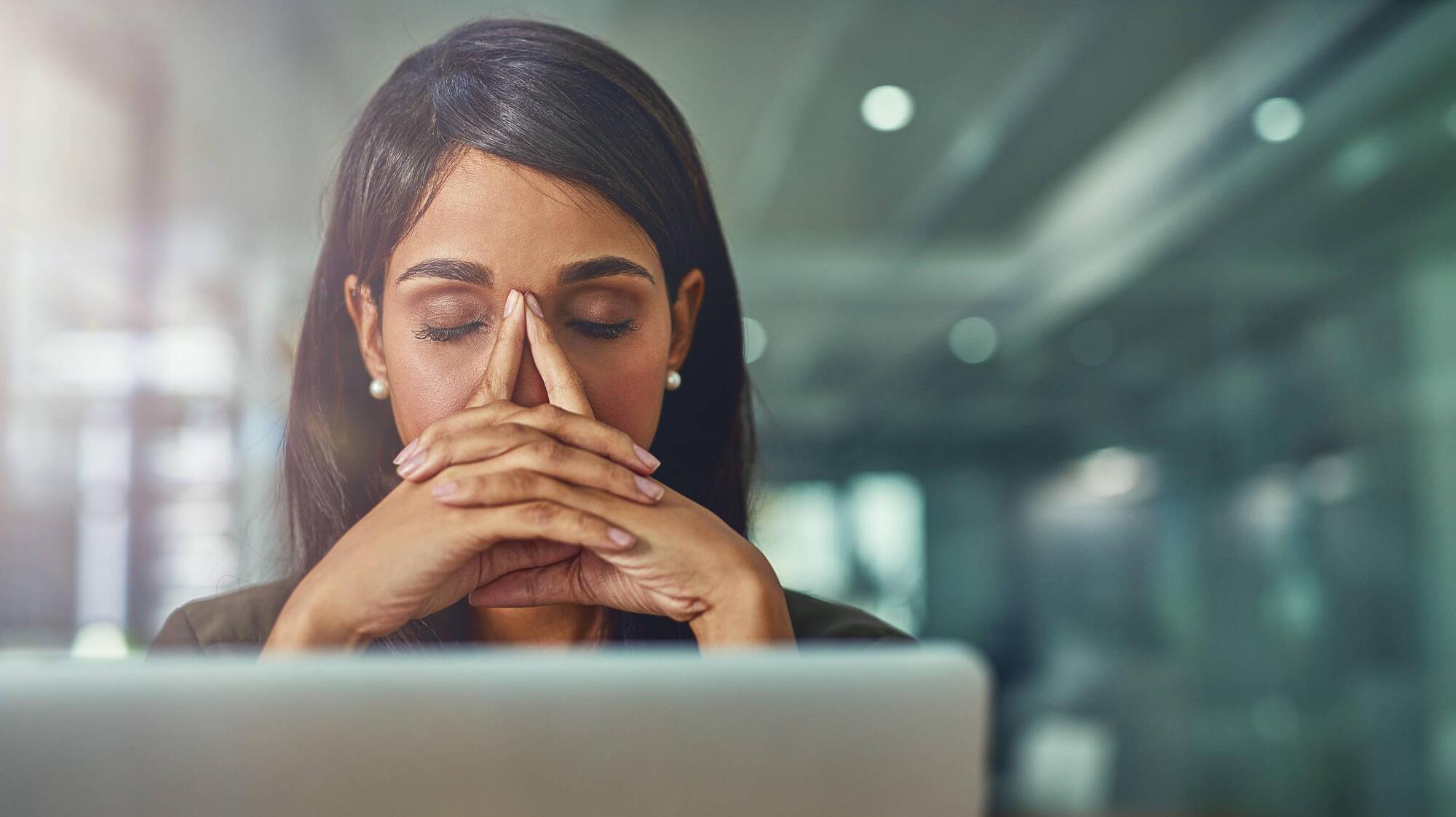 Back to the office: 'There were all these unspoken rules I was unaware of'