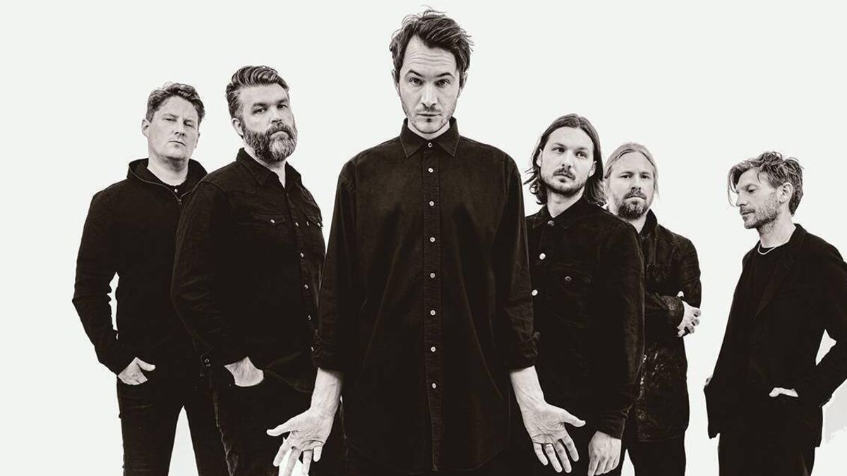 Album review: Editors hit the dancefloor with impressive EBM - Vimarsana News