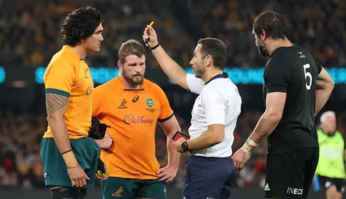 Duncan Casey: Zero tolerance for rugby's most violent is the only solution 