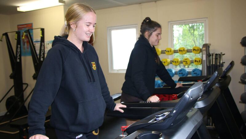 Science, commerce and sports are just some of the areas that St Patrick's students have excelled in.