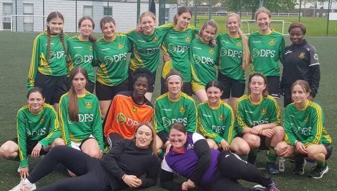 Come along to the school's open night to discover what St Patrick's College can do for your daughter.