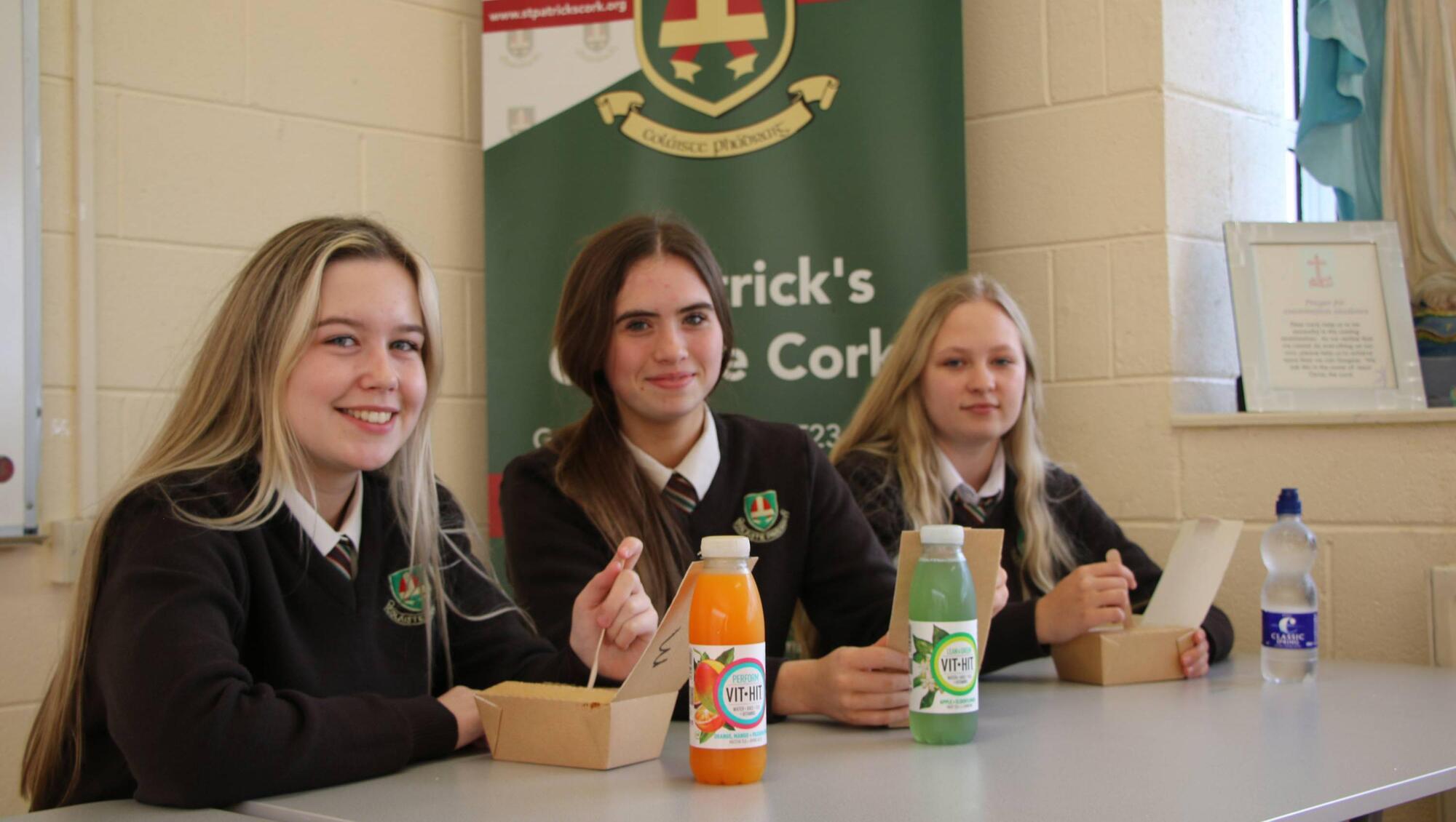 St Patrick's College: Championing individuality and ASD students