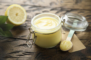 Lemon Curd