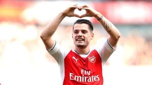 Arsenal break the curse of Jose Mourinho