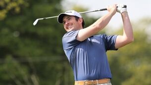 Six Irish PGA pros confirm Open spots at Portstewart