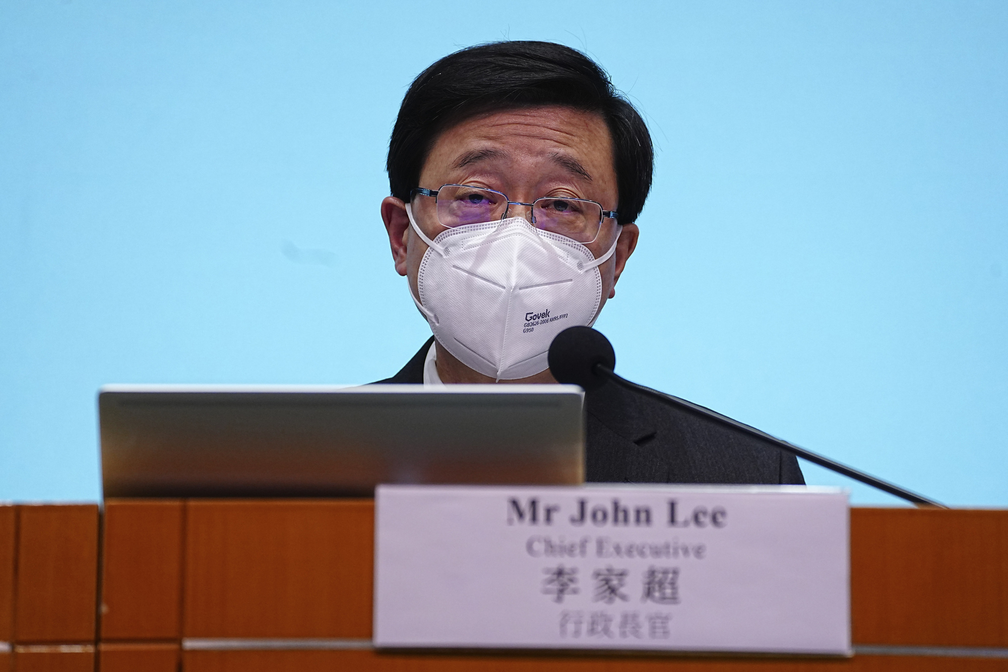Hong Kong to end mandatory hotel quarantine for travellers