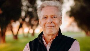 <p class="contextmenu internal_Caption">Craig McNamara’s father Robert served as the US secretary of defense from 1961 to 1968.</p>