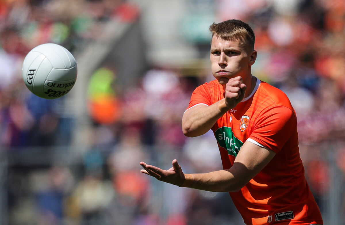 GAA previews: Action-packed weekend as county championships nationwide ...