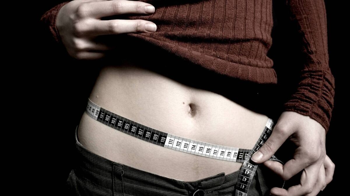 Huge jump in numbers seeking help for eating disorders - Vimarsana News