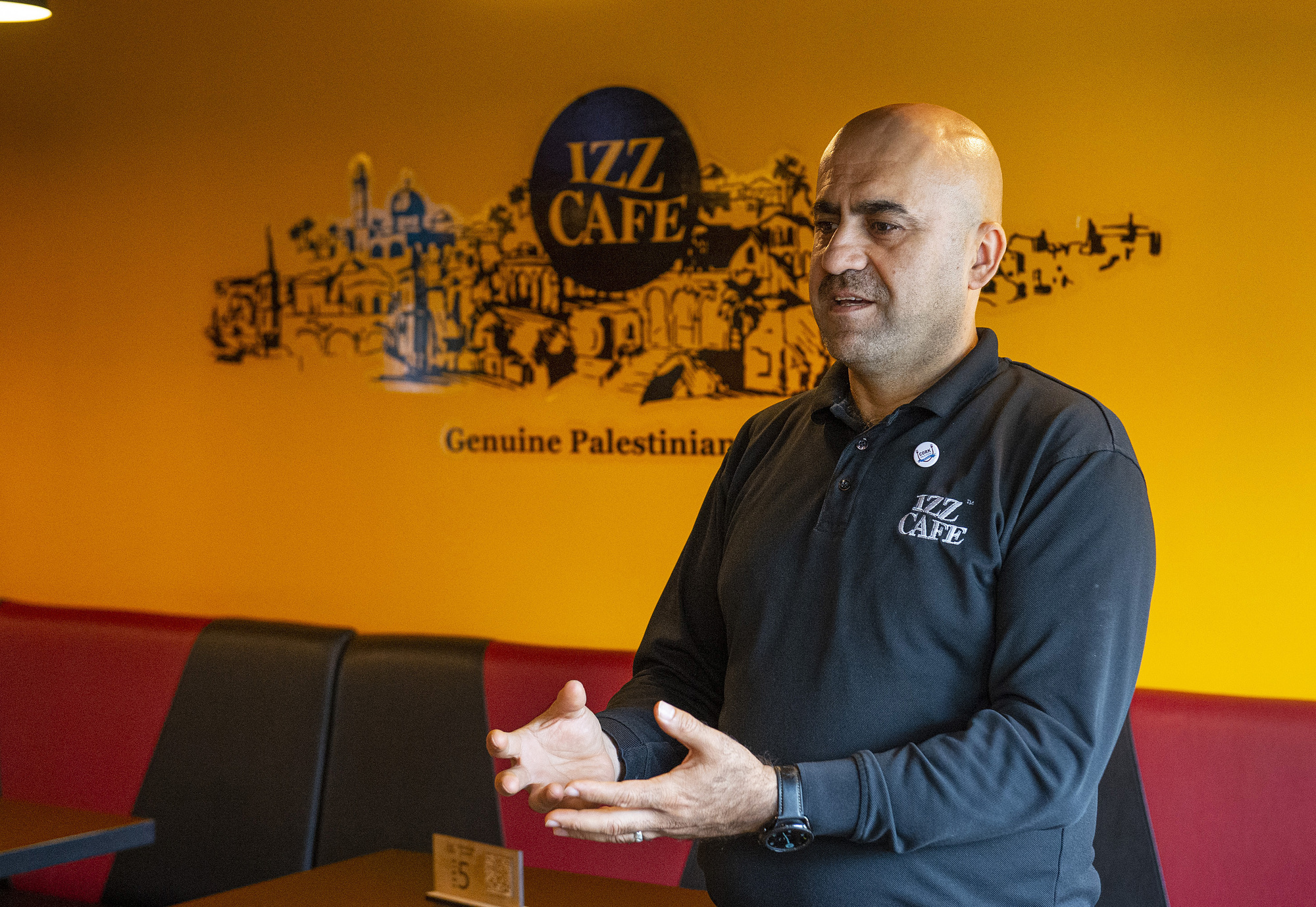'We don’t want to end our business': Cork café owner struggling with energy crisis