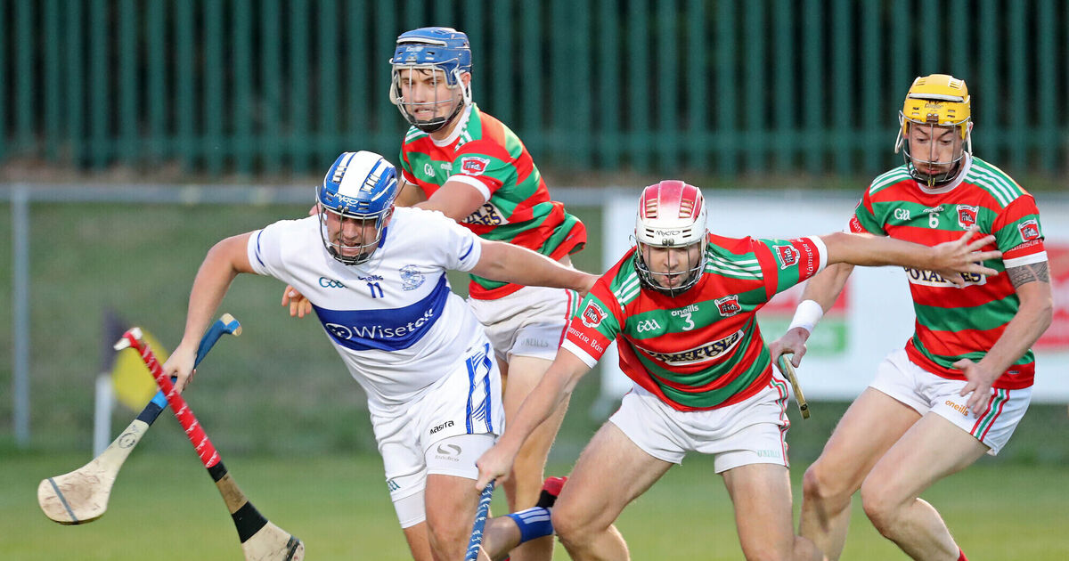 Tracton Claim Final Berth After Enthralling Extra time Win Over Kilbrittain tracton-claim-final-berth-after-enthralling-extra-time-win-over-kilbrittain
