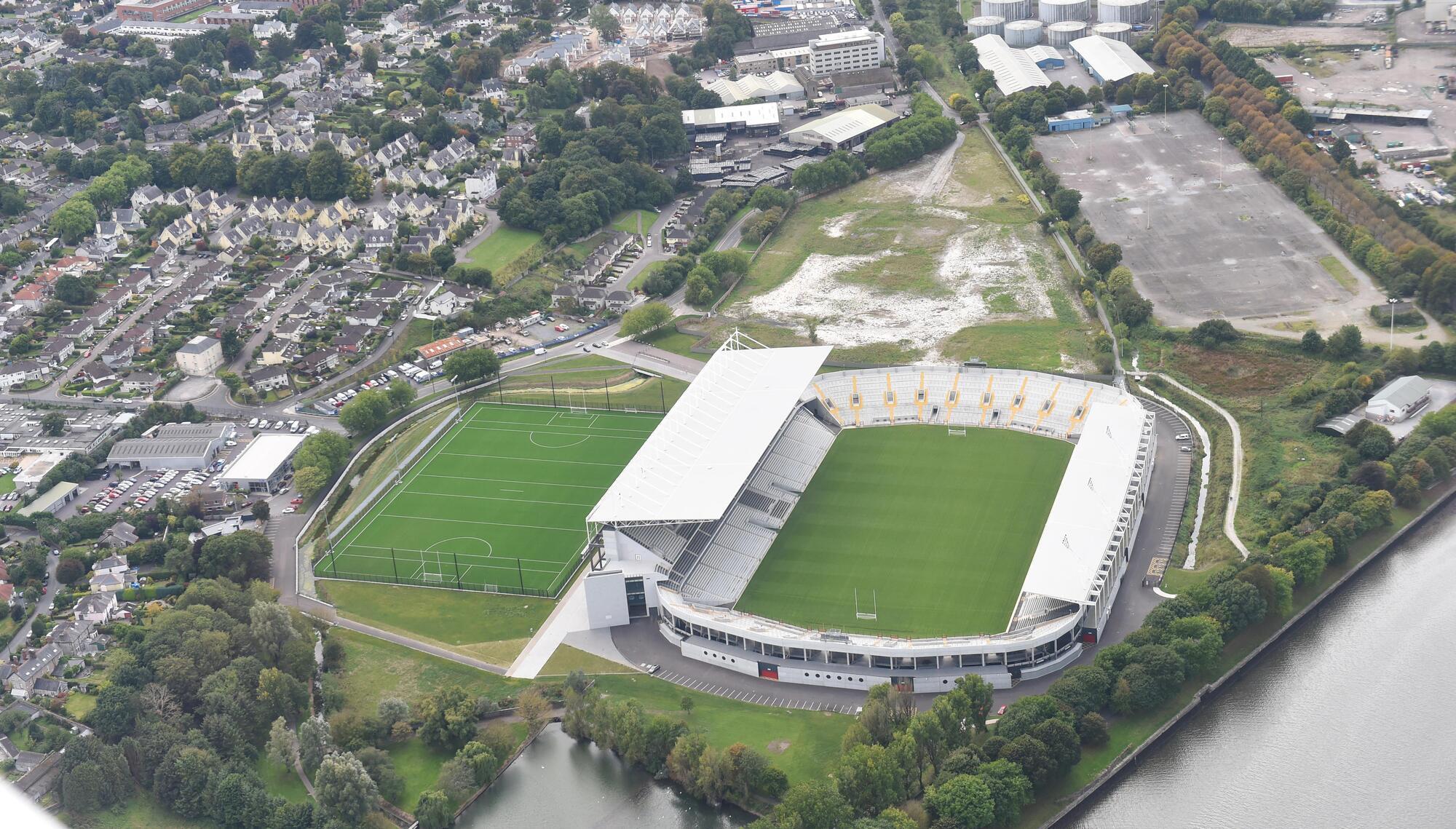 Cork GAA lodges High Court suit against developers of Páirc Uí Chaoimh