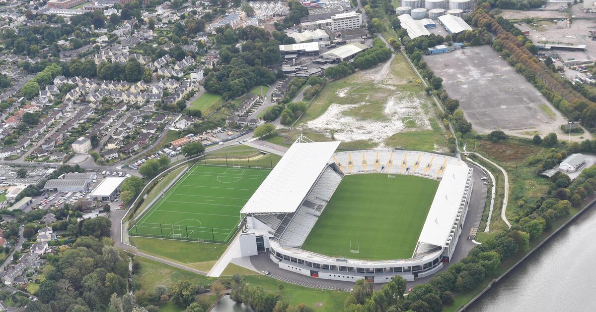 Cork GAA lodges High Court suit against developers of Páirc Uí Chaoimh