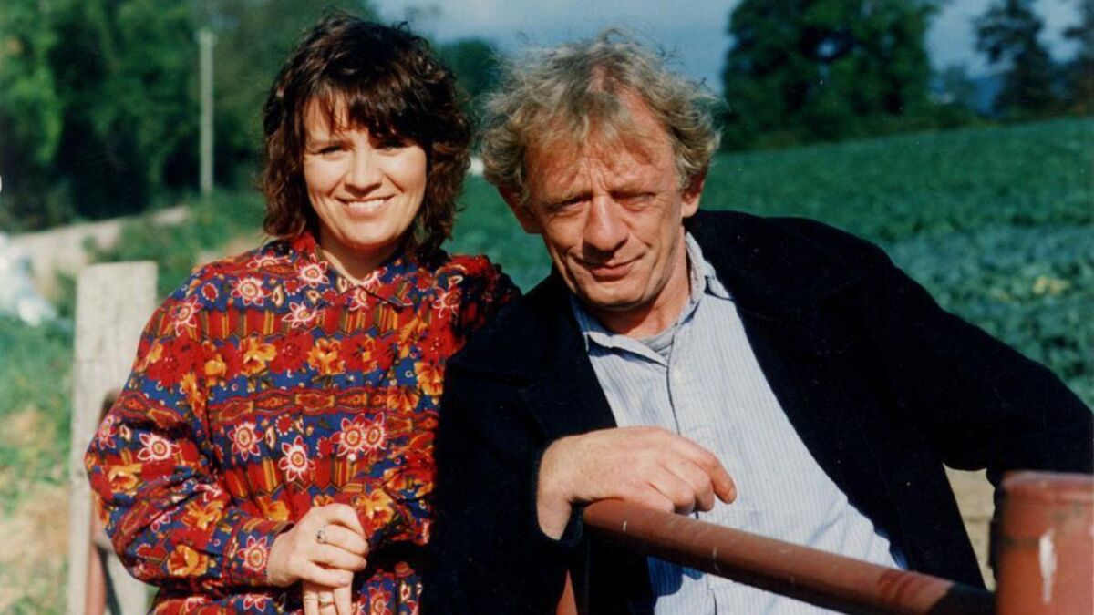 Denis Lehane: I'd love to see a Glenroe reboot — Dynasty style - Vimarsana News