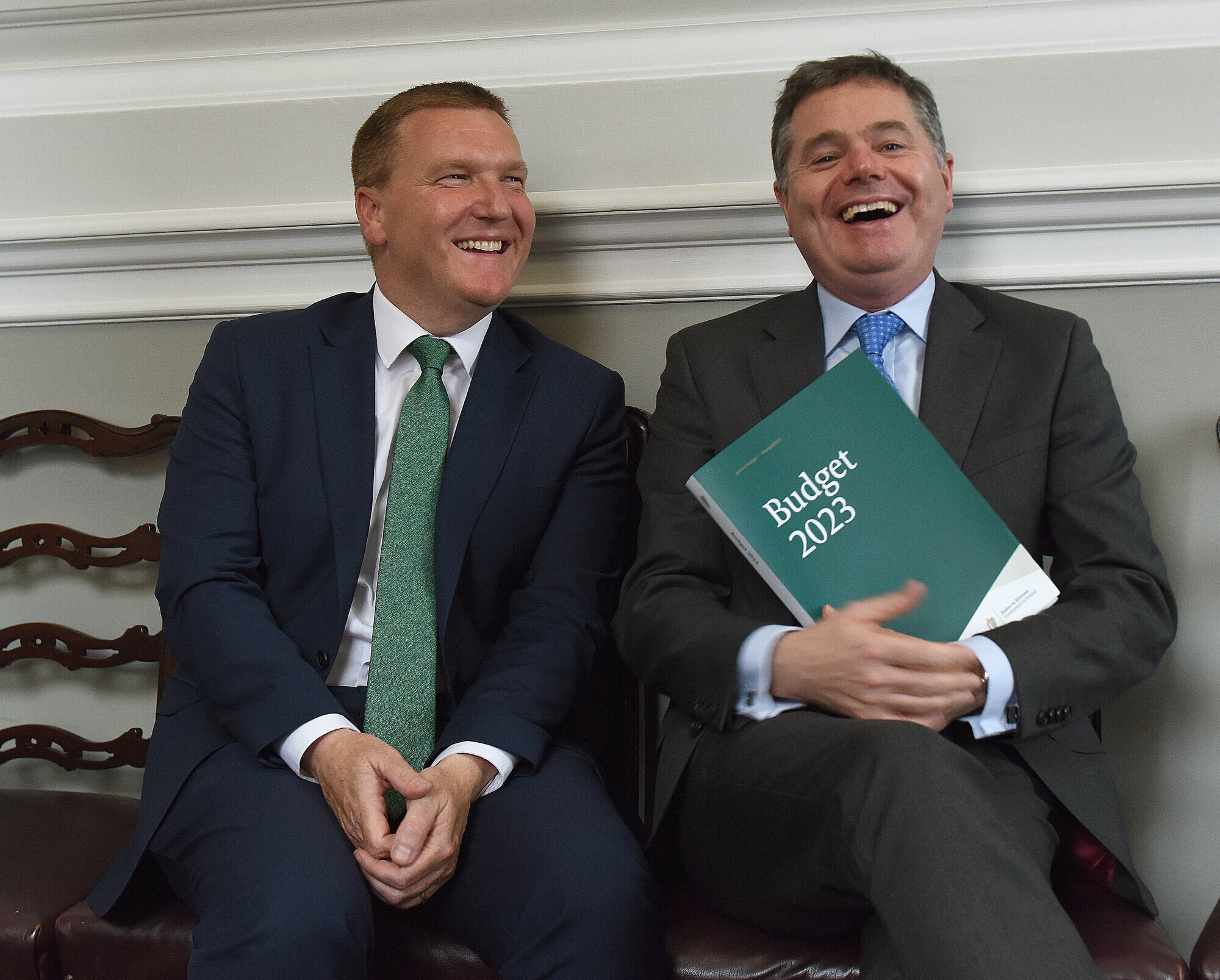 What we can expect on Budget Day