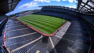 <p>WATERSHED MOMENT: A general view of Croke Park. Annual Congress in February must be a watershed moment for the GAA where they illustrate once and for all that respect for referees is not just obligatory but mandatory. Pic: Stephen McCarthy/Sportsfile</p>