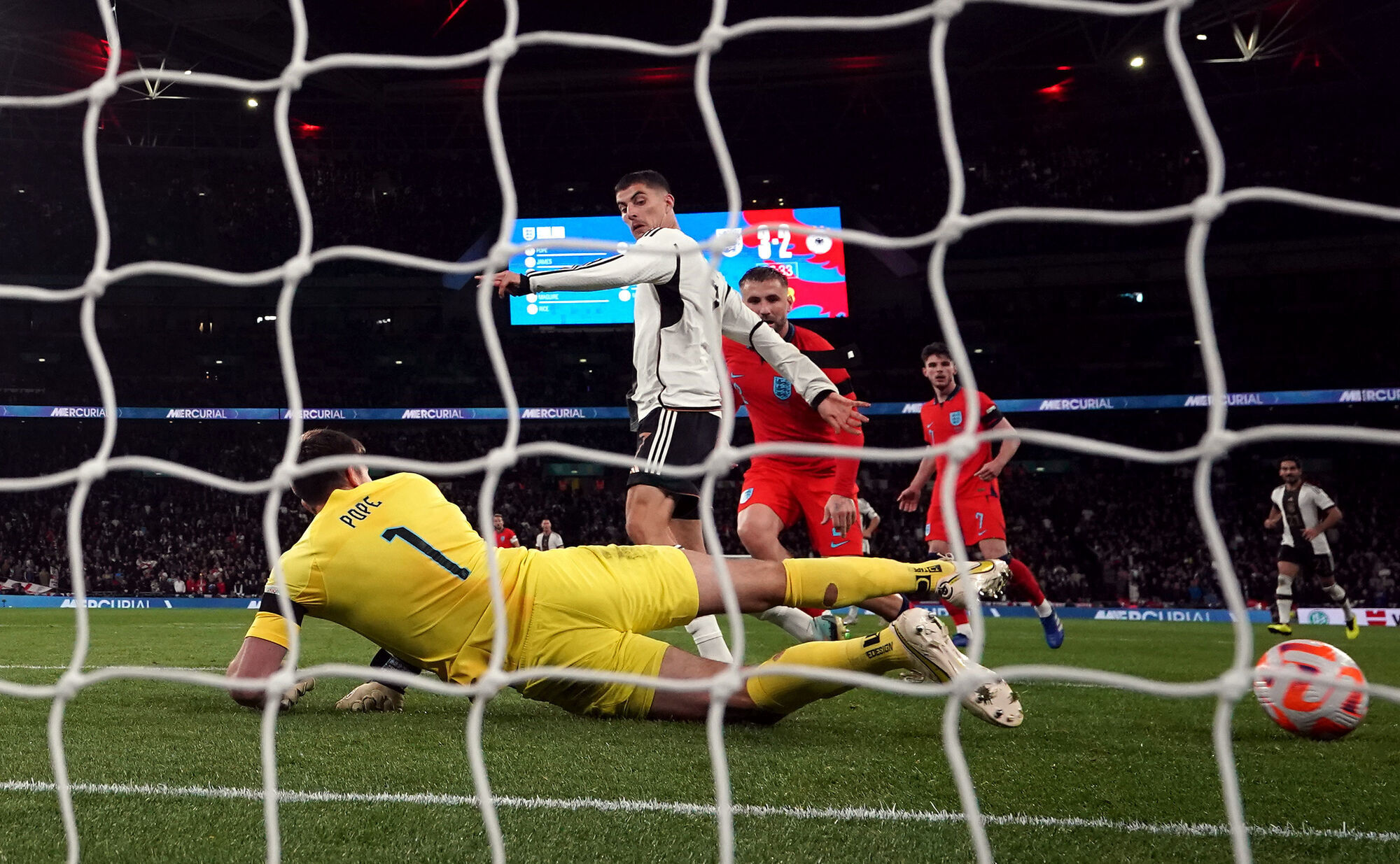 England show their character but quality remains an issue