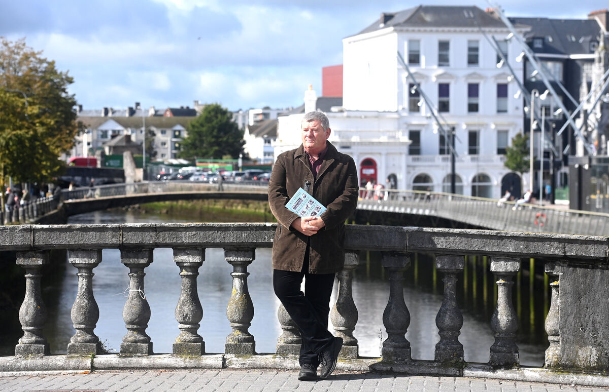 John Creedon John Creedon