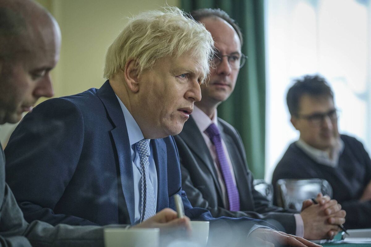 This England Ep1: Boris Johnson wins the 2019 General Election as Covid 19 emerges in Asia and Europe This England Ep1: Boris Johnson wins the 2019 General Election as Covid 19 emerges in Asia and Europe