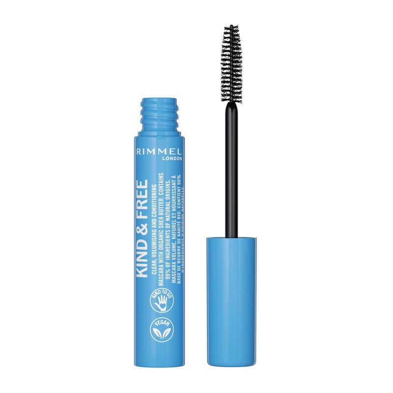 Rimmel Kind + Free Mascara Rimmel Kind + Free Mascara