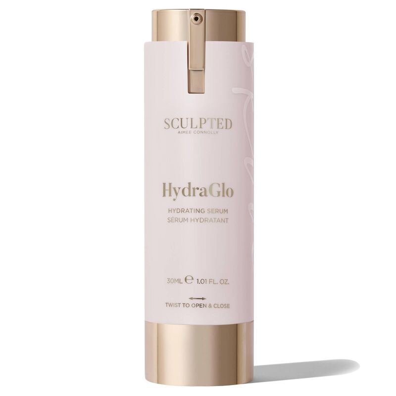 Sculpted HydraGlo Serum Sculpted HydraGlo Serum
