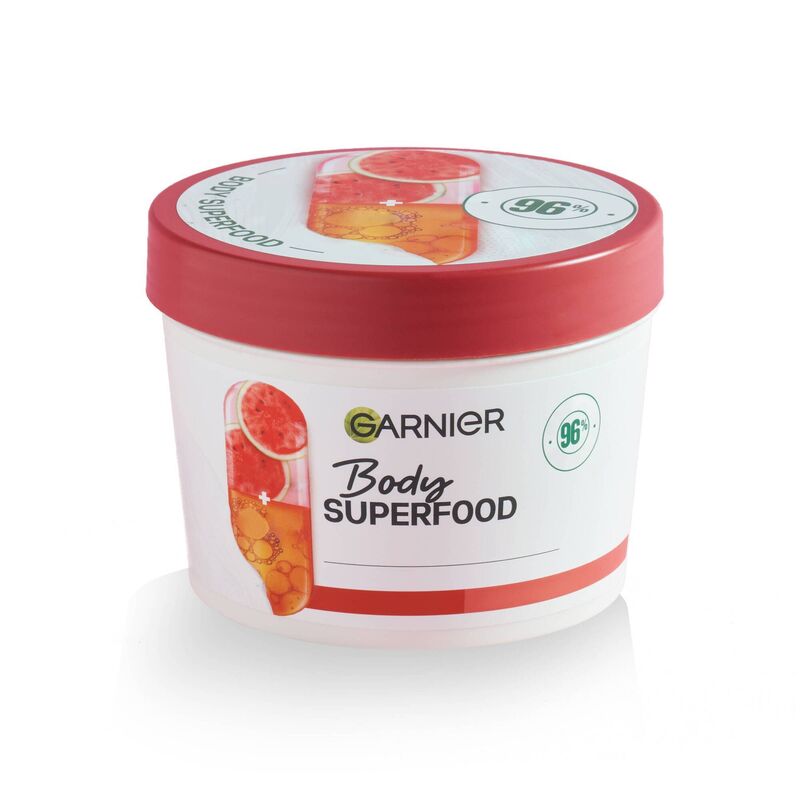 Garnier Body Superfood Garnier Body Superfood