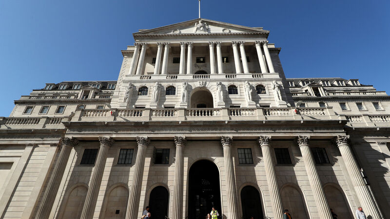 British banks pull mortgage deals amid pound turmoil British banks pull mortgage deals amid pound turmoil