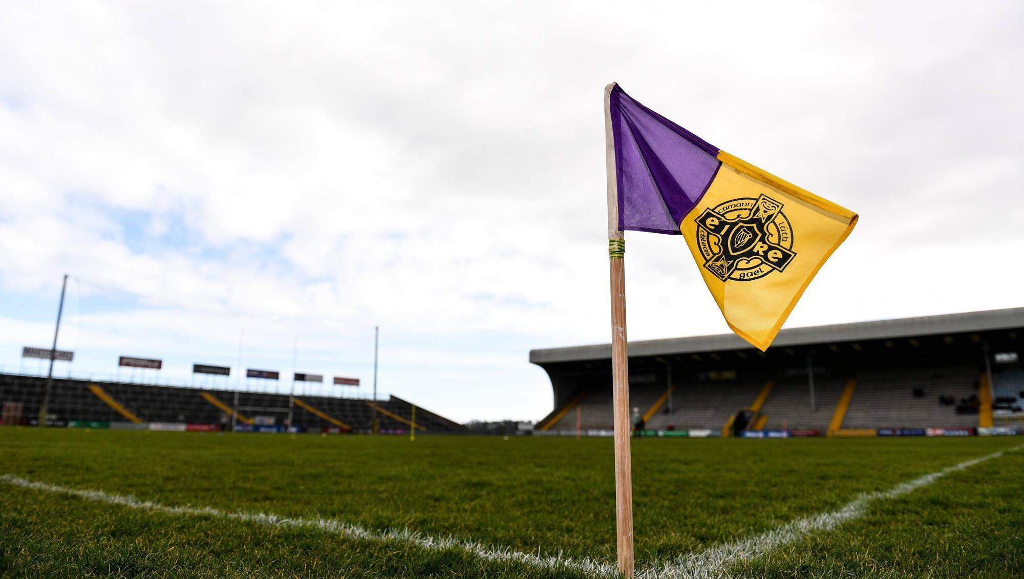 Wexford club suspend member at centre of alleged assault
