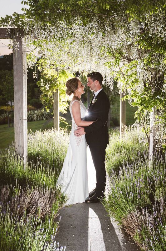 Gillian McCarthy and Paul Keith first met in Sydney in 2014 as they both played for the same team, Central Coast GAA: Paul played hurling and Gillian played Gaelic football