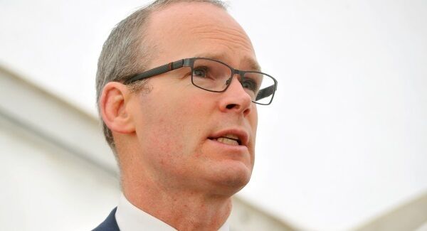 Simon Coveney