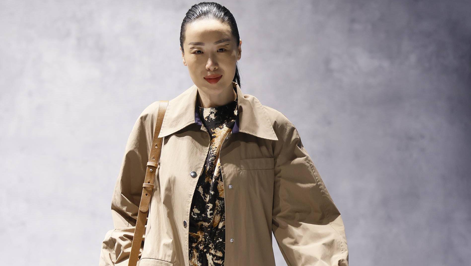 Arnotts' A/W22 selection features some change-of-weather classics