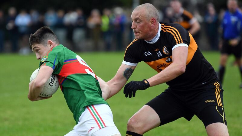 Two double headers for Kerry SFC quarter-finals