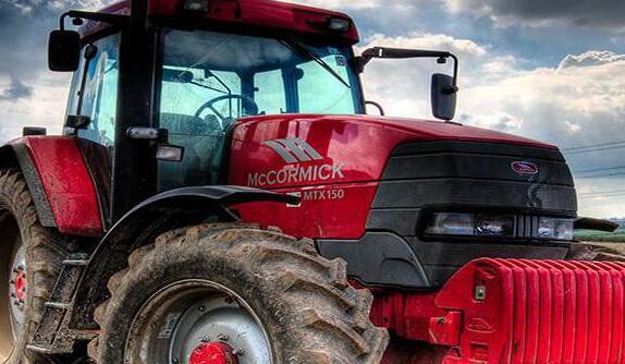 French farmers drive tractors through Paris in protest against Mercosur trade deal