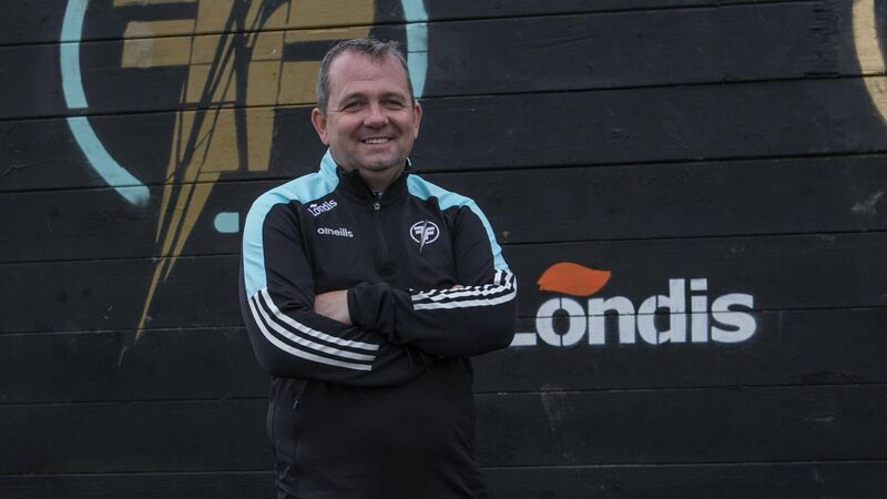 Davy Fitzgerald: Never go back? A load of bullshit 