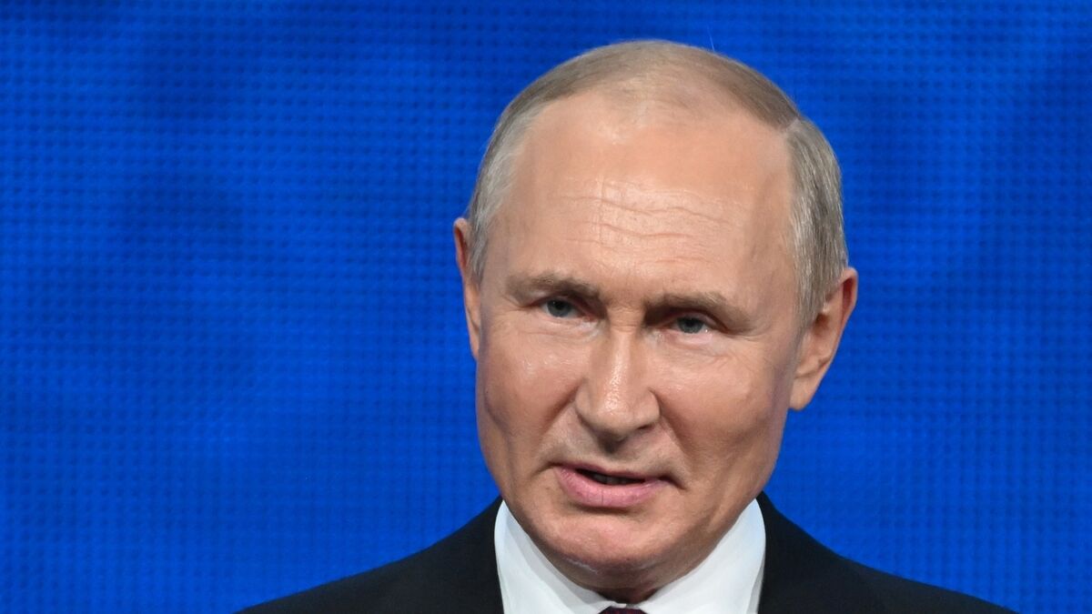 Putin's regime may fall — but what would come next? - Vimarsana News