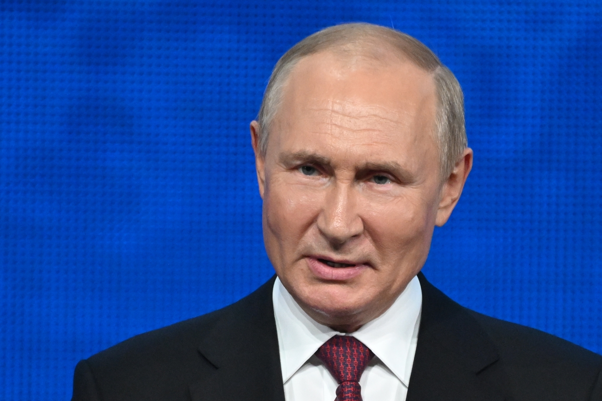 Putin’s regime may fall — but what would come next? 