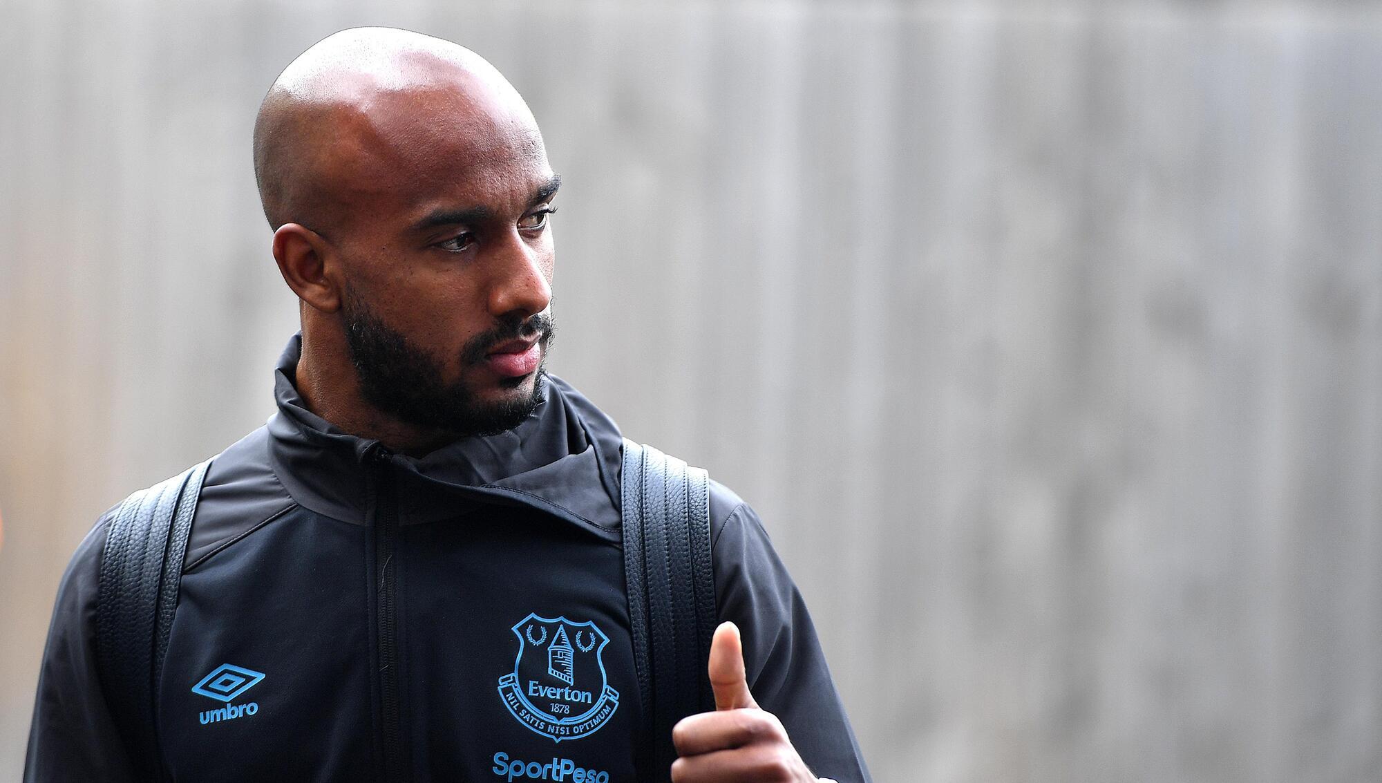 Former England midfielder Fabian Delph announces retirement