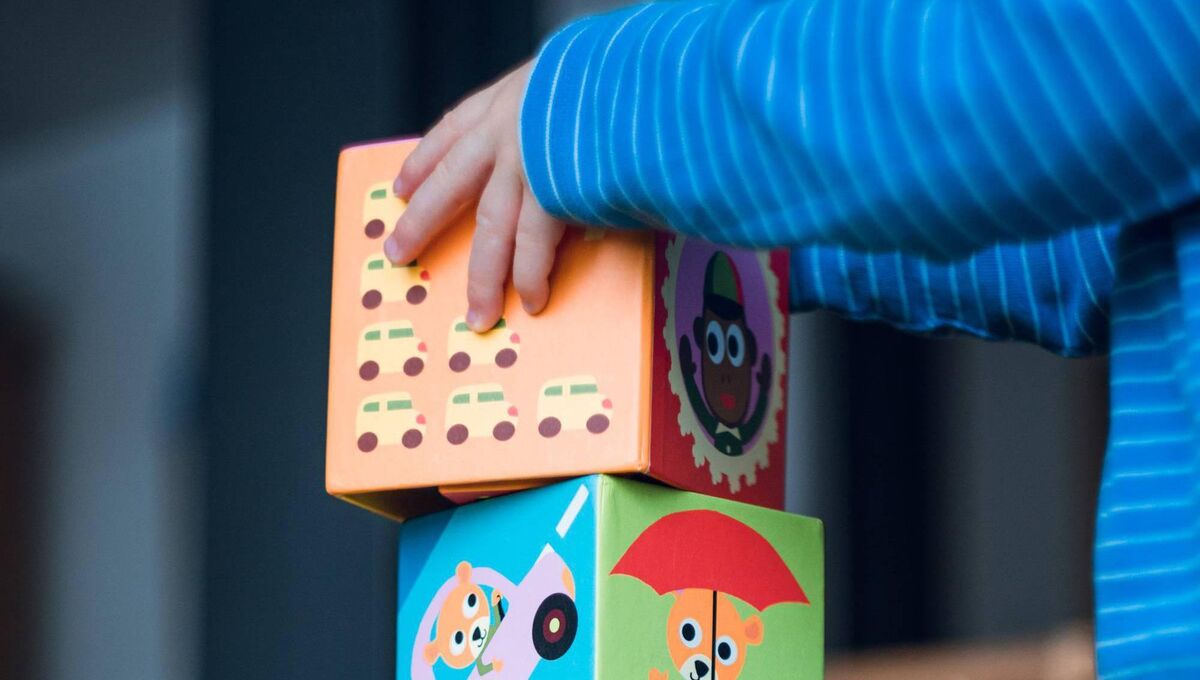 Cutting childcare bills by 25% is long overdue.