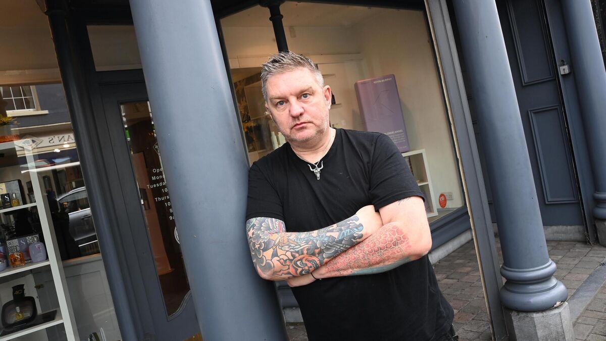 Wage increases are 'unsustainable' for salon owners as they battle soaring costs - Vimarsana News