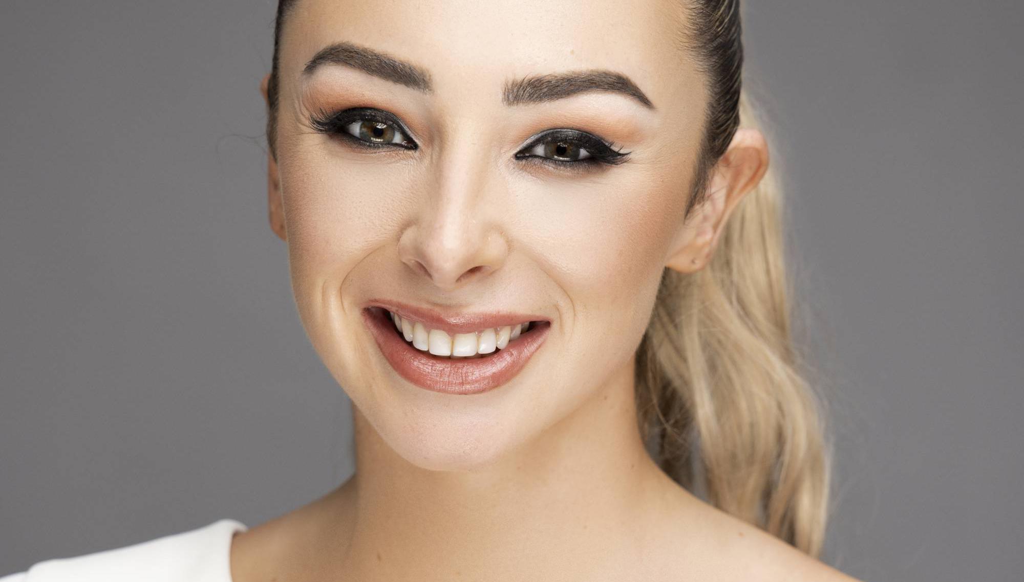 Ellen Keane: ‘The greatest challenge I’ve faced is definitely my own mind'