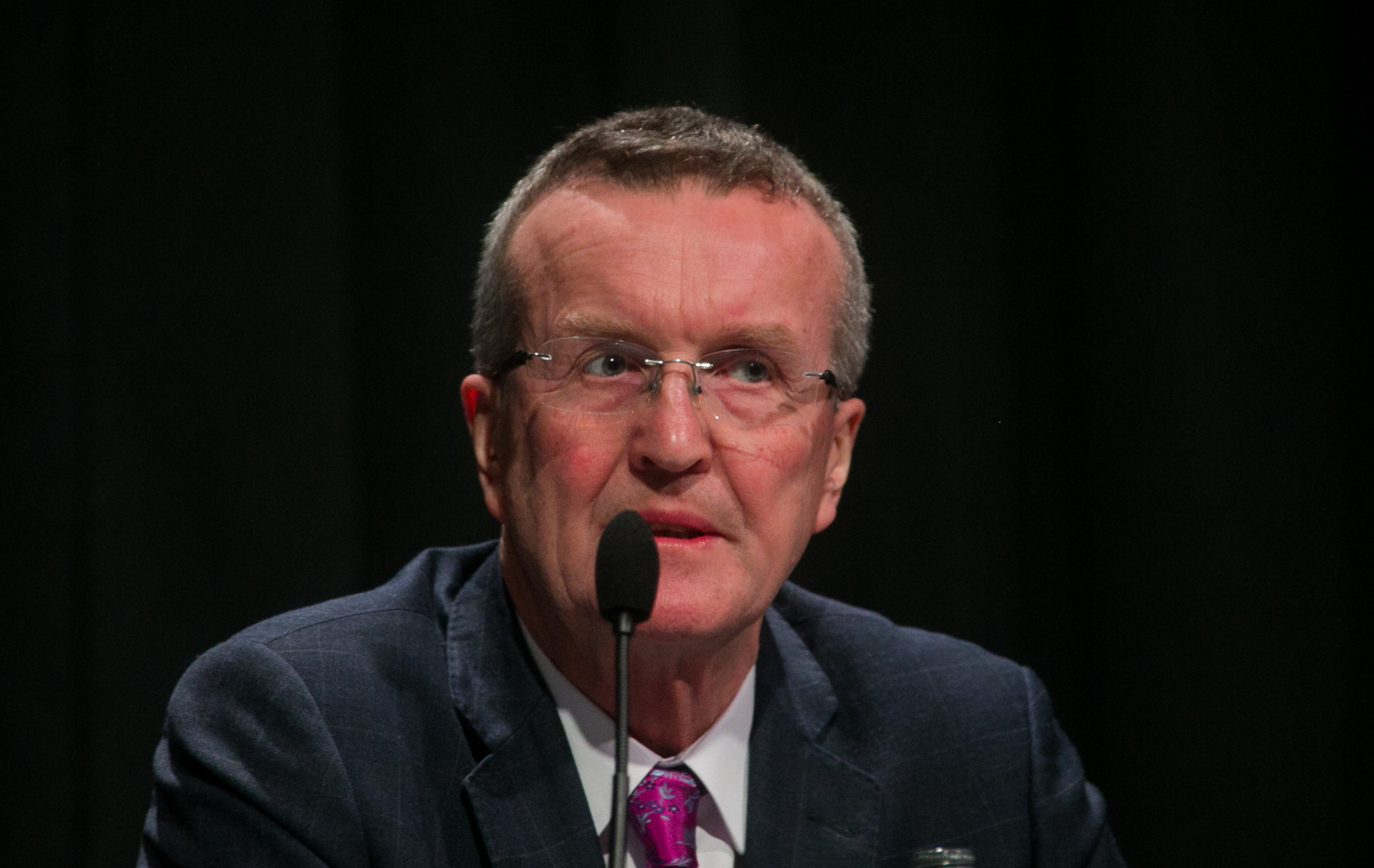 Budget ‘won’t keep pace’ with rising costs