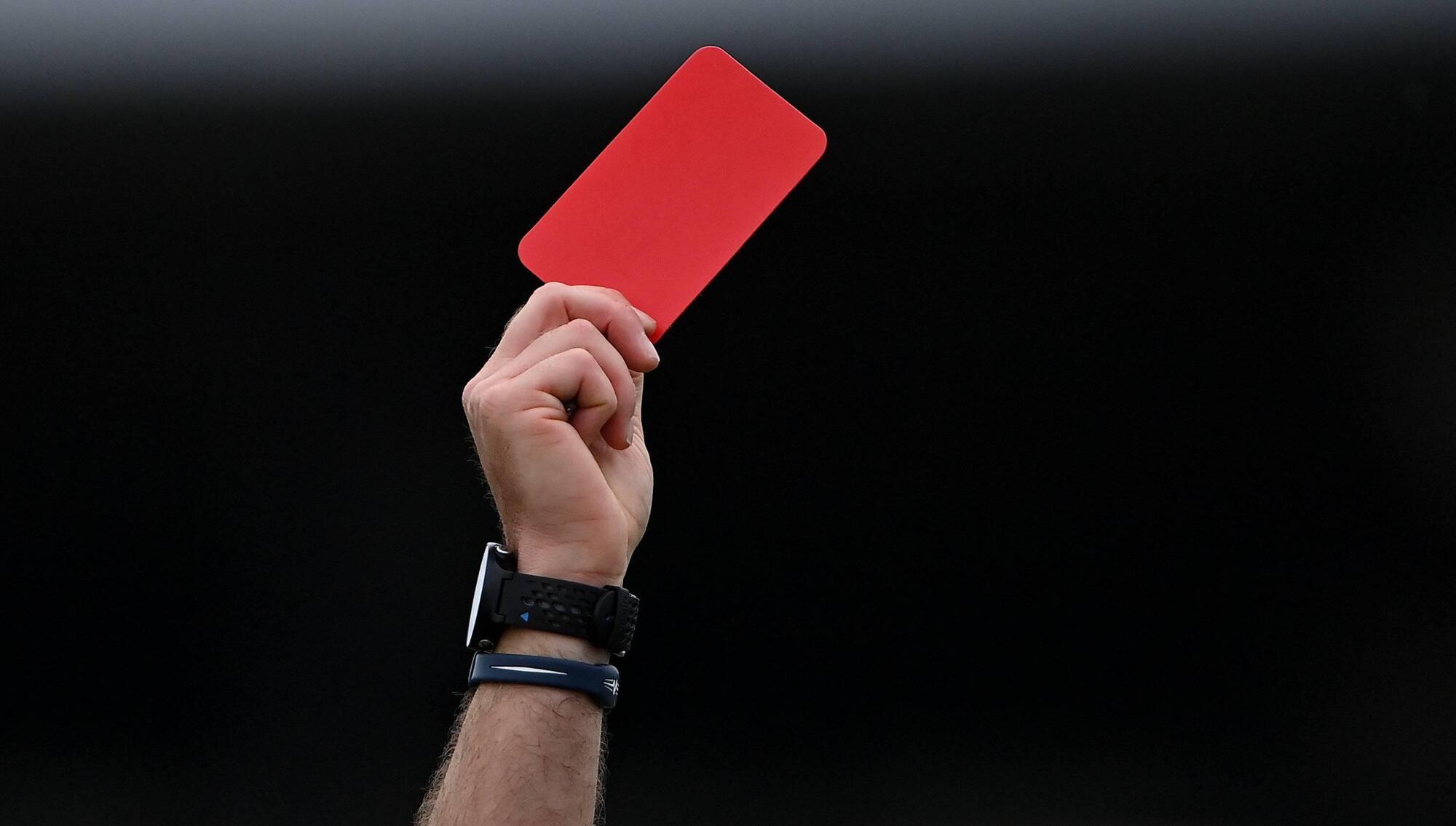 Counties looking to put 'them and us' dynamic between referees and clubs to bed 