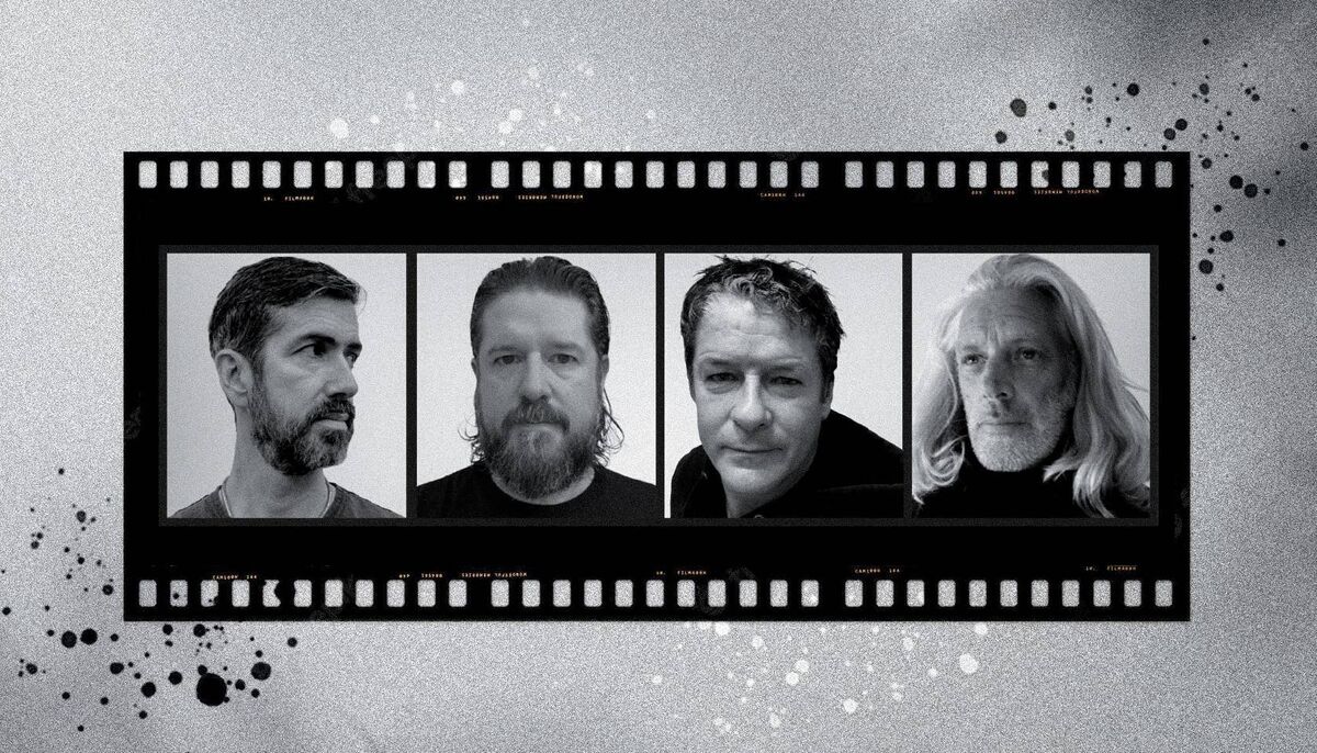 Emperor of Ice Cream. 