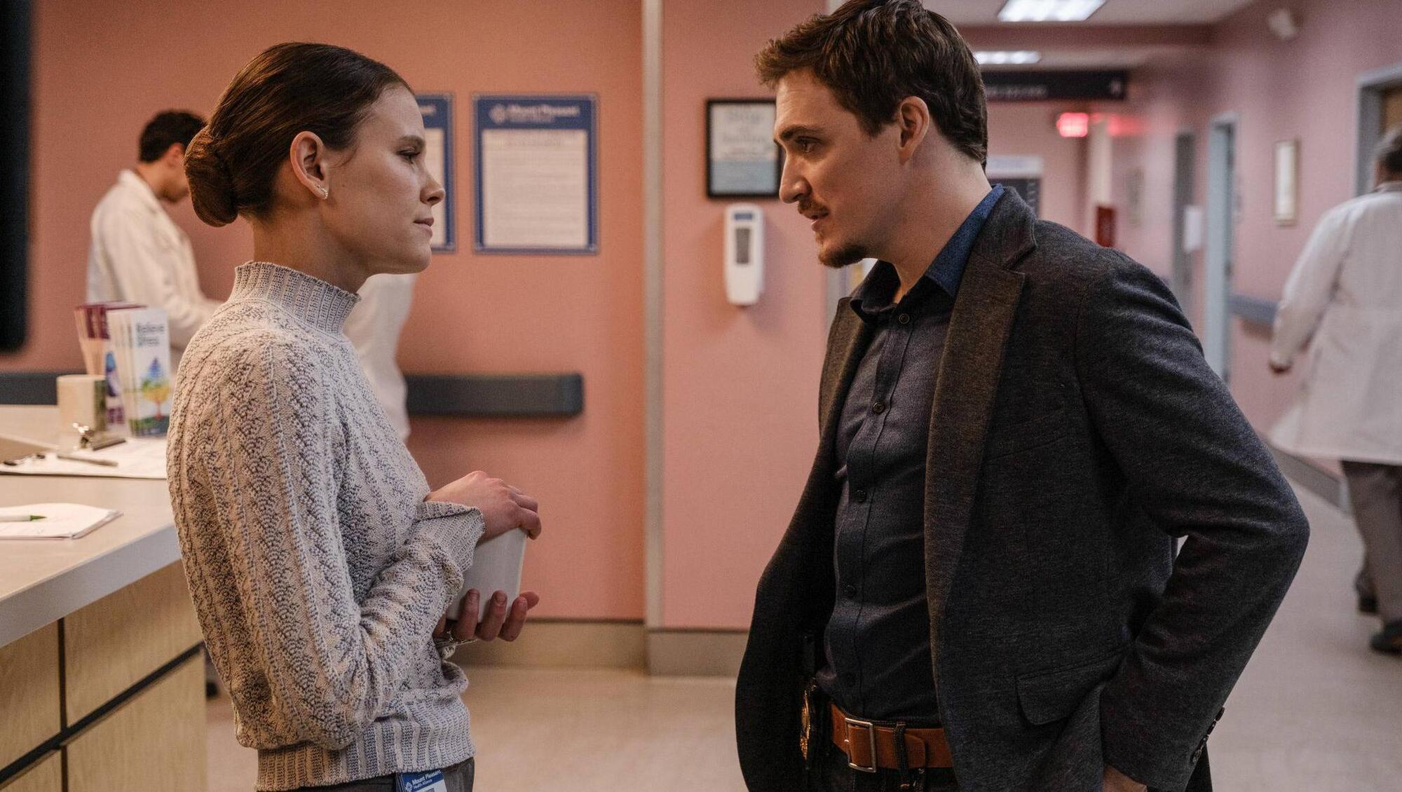 Film Review: Horror flick Smile flashes its pearly-whites, but lacks bite